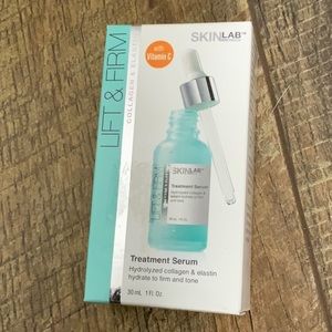 Skin lab Lift and firm collagen treatment serum